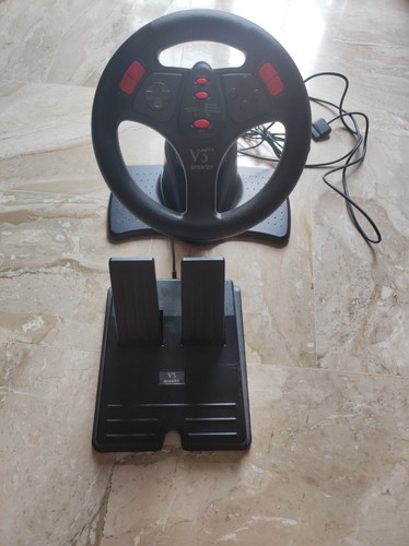 Playstation volante - volante, e