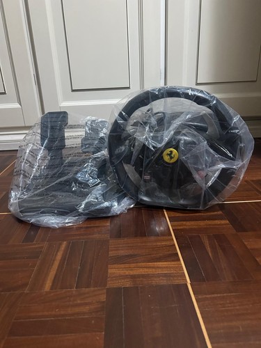 Thrustmaster t80 ferrari 488 - t80,
