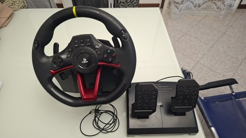 Rwa volante corsa con - volante,