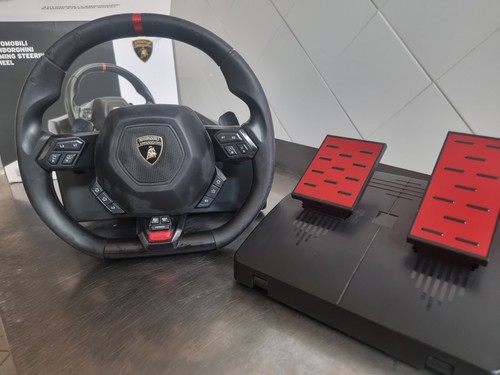 Automobili lamborghini volante - lamborghini,