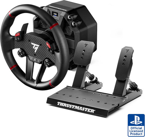 Thrustmaster t598 volante - t598,