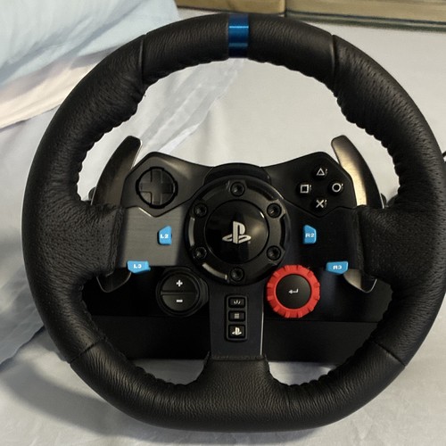 Logitech volante corsa - volante, da