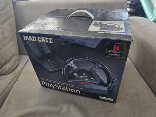 Pedaliera volante playstation - volante,