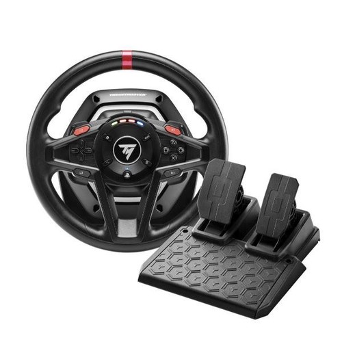 Thrustmaster t128 volante - t128,