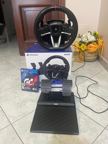 Hori racing wheel apex volante - hori,