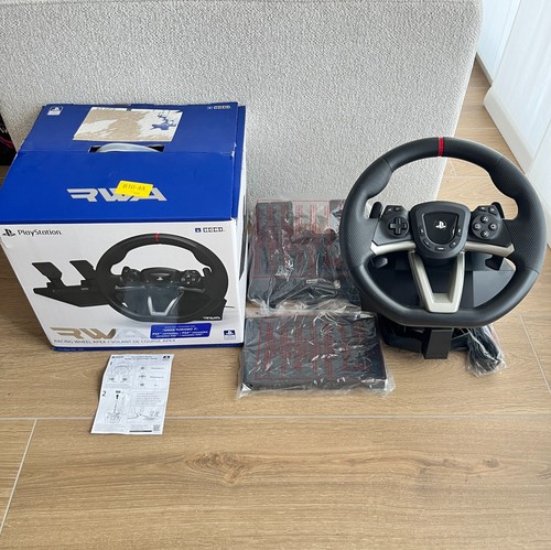 Volante hori rwa - volante, apex