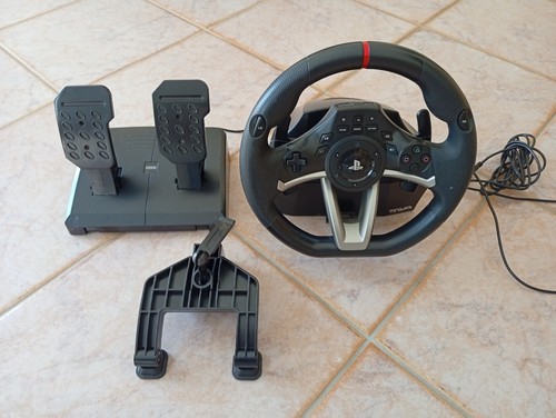 Volante corsa ps3 ps4 - da, ps3/ps4