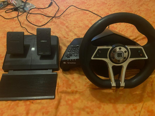 Volante racing hurricane - volante,