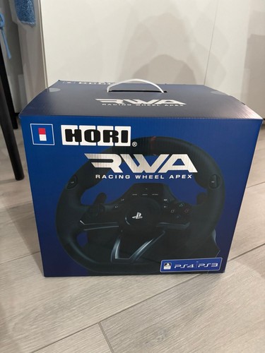 Volante pedaliera ps4 ps5 pc - e,