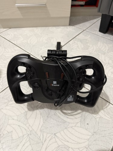Xtreme volante corsa usb - volante,