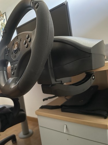 Thrustmaster t80 volante per - t80,