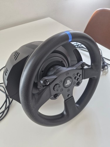 Thrustmaster t300rs edition - thrustmaster, gt