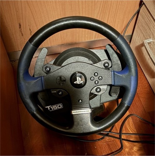 Thrustmaster t150 volante - t150, da
