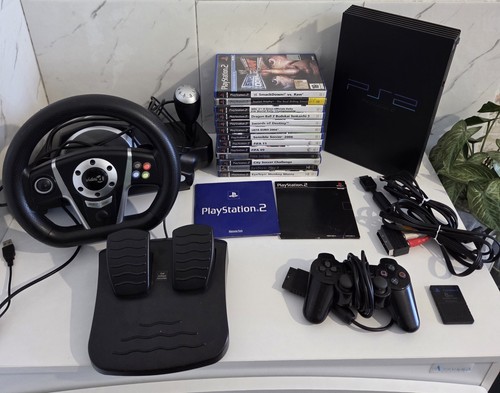 Lotto ps2 fat scph - lotto,