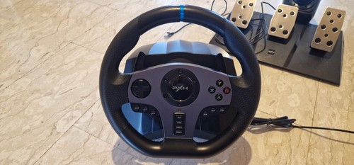 Volante gaming pxn con - volante, v9