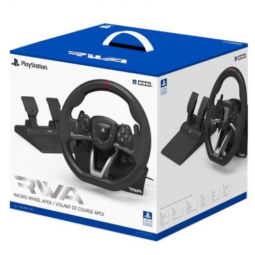 Hori rwa racing wheel - rwa,