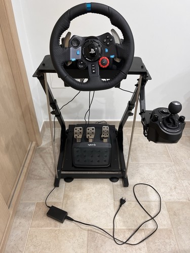 Logitech g29 volante - logitech,