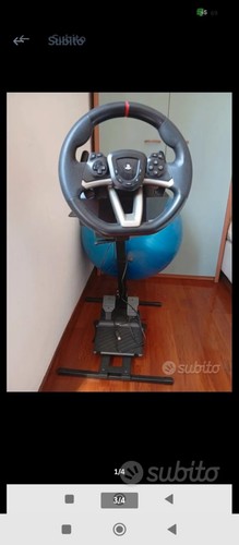 Sony volante corsa - sony, con