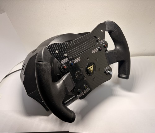 Volante thrustmaster t300 - volante, +