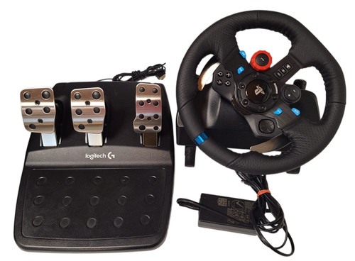 Volante logitech g29 - logitech,