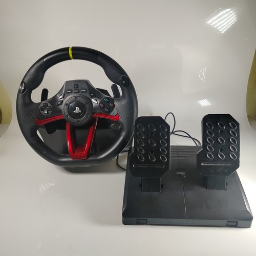 Volante pedaliera wireless - volante, e