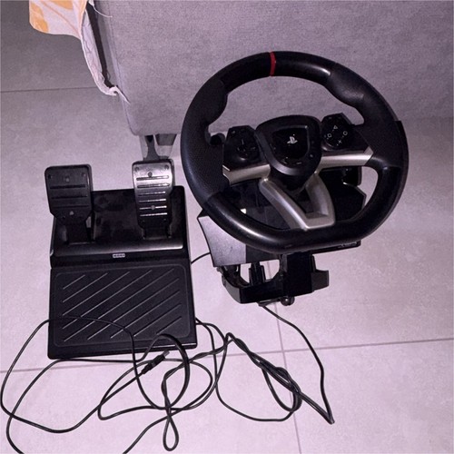 Rwa volante corsa con - da,