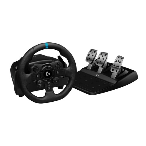 Volante logitech g923 - g923, e