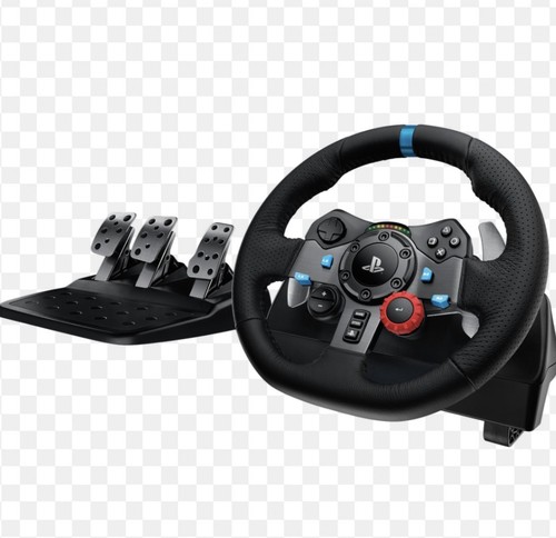 Logitech g29 volante - logitech, corsa