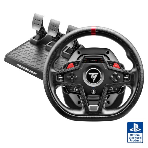 T248r volante force feedback - t248r,,
