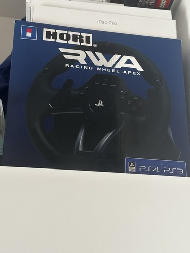Volante pedaliera ps4 - e,