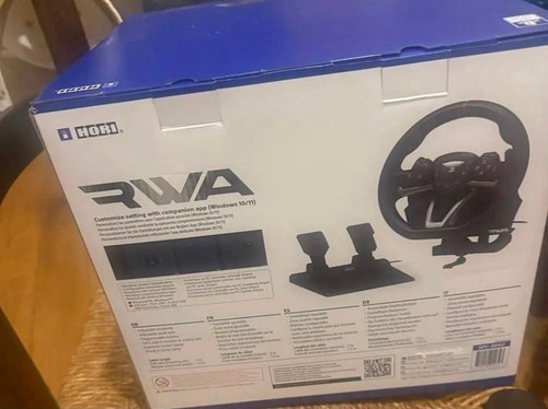 Hori racing wheel - racing,