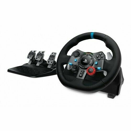 Logitech g29 driving - logitech, +
