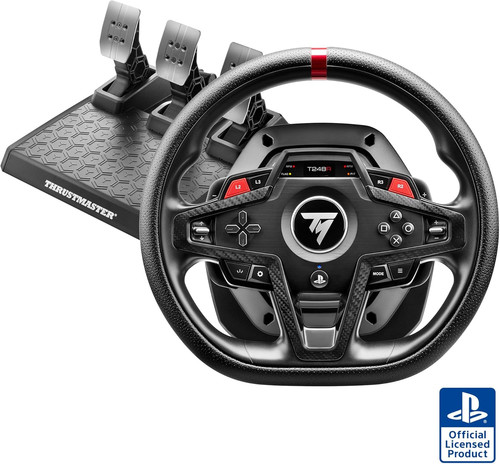 T248r volante force feedback - t248r,,