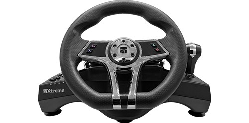 Xtreme volante pedaliera - e,